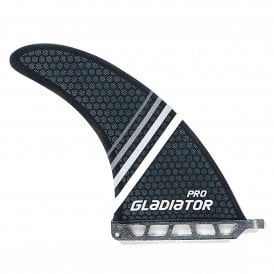 Pro 8″ Honeycomb SUP Fin 
