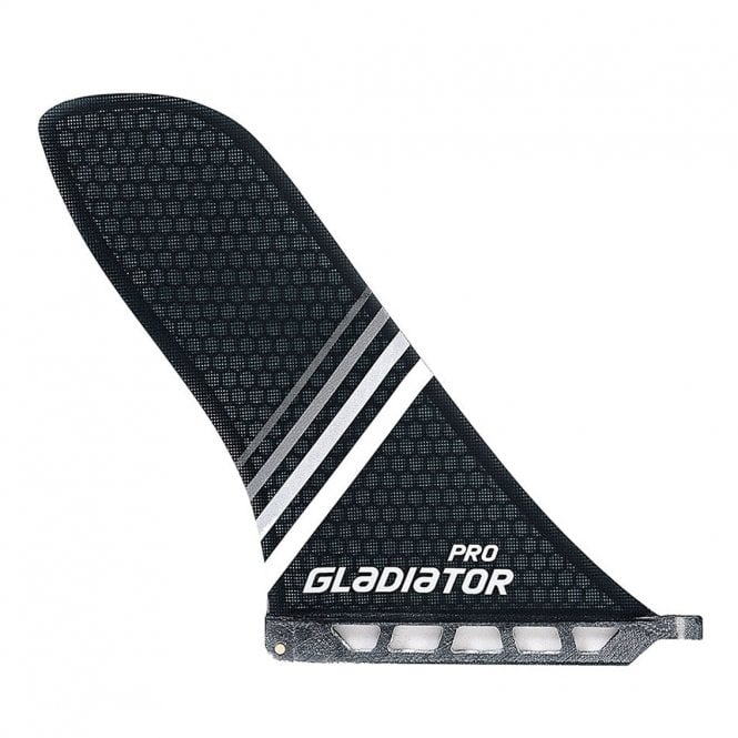 Gladiator Paddleboards and Accessories Pro 9″ Honeycomb SUP Fin