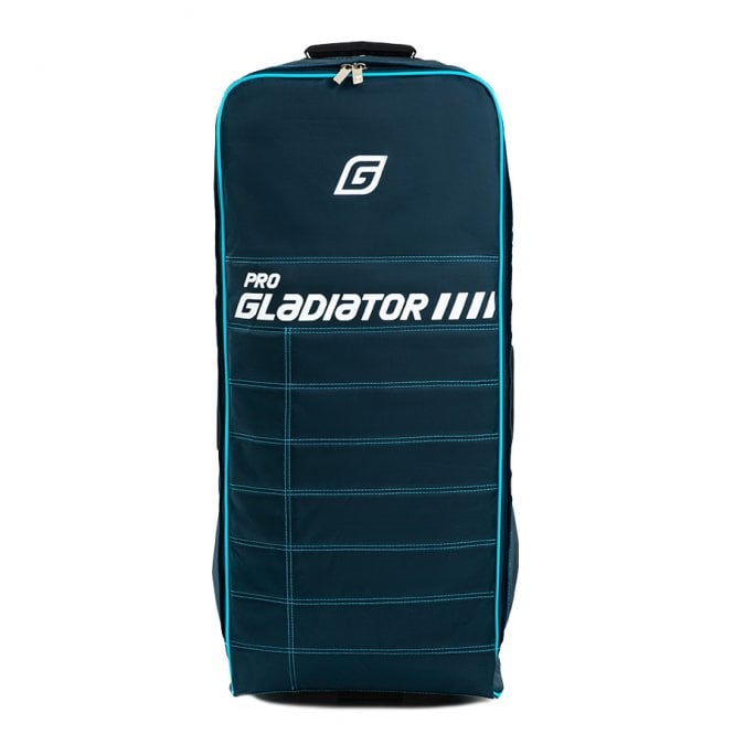 Gladiator Paddleboards and Accessories Pro Wheeled SUP Bag 
