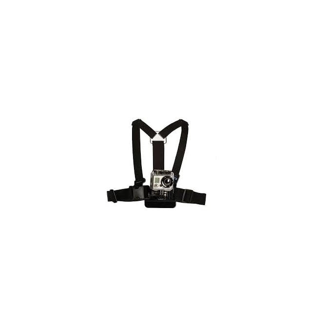 Chest Mount Harness