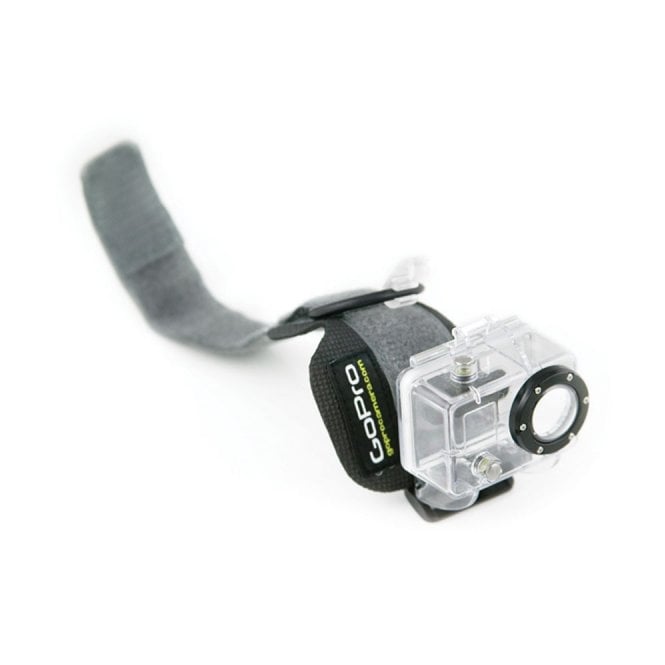 Wrist Housing