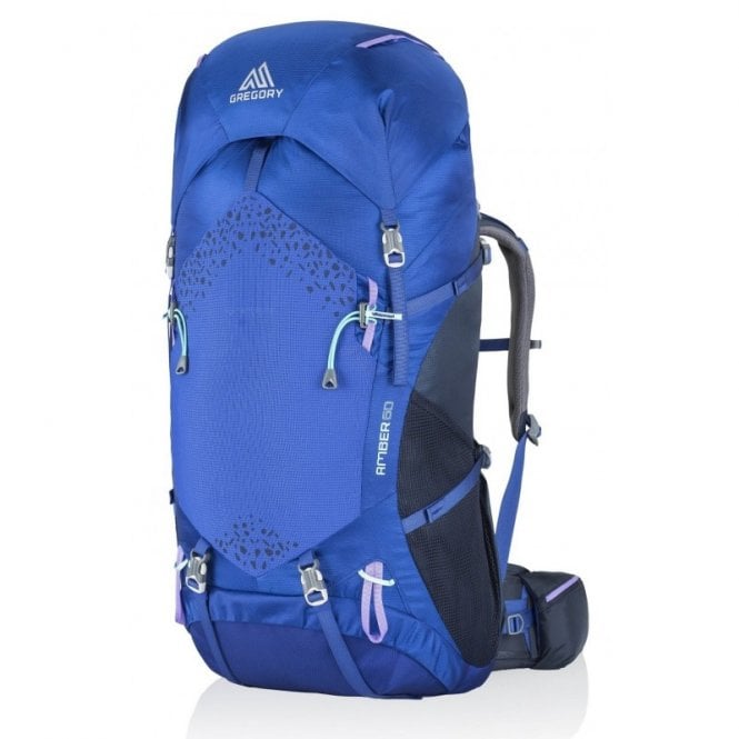 Amber 60 Backpack