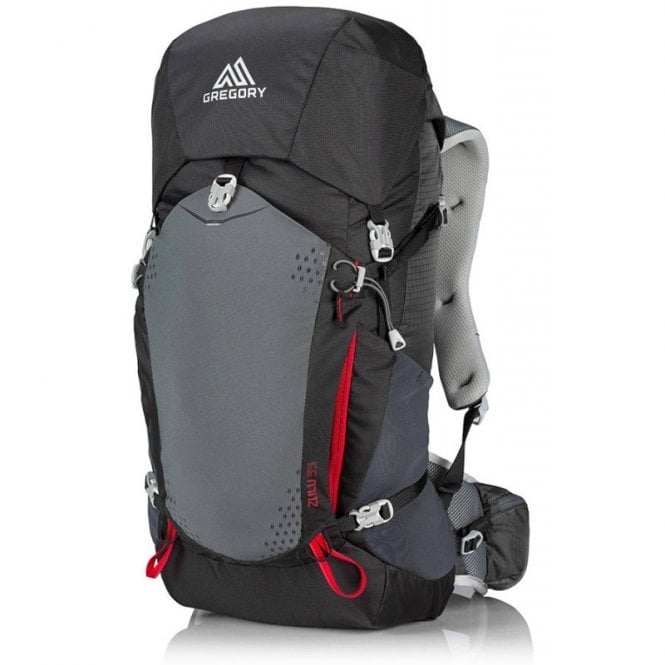 Zulu 35 Backpack