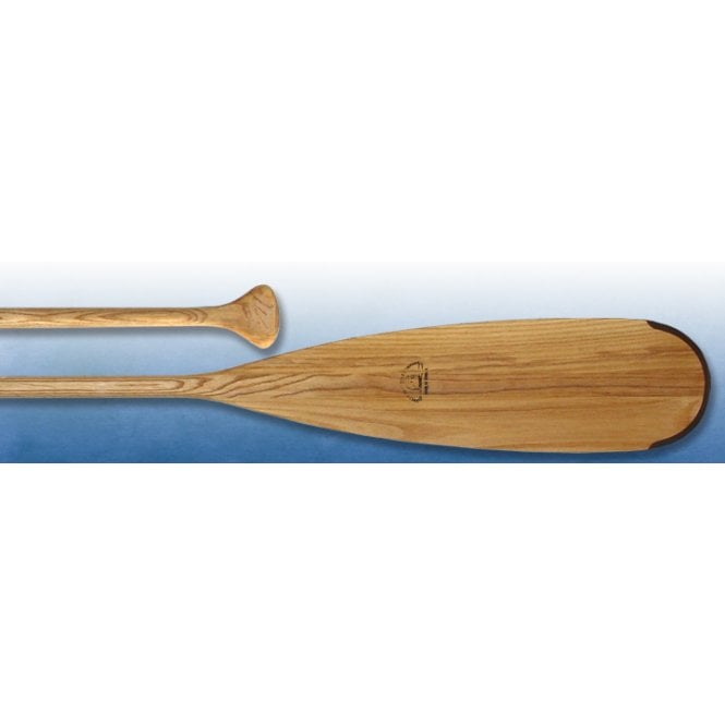 Grey Owl Canoe Paddles Ash Beavertail Paddle 