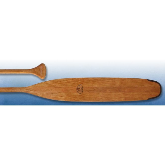Grey Owl Canoe Paddles Plume Paddle - Cherry