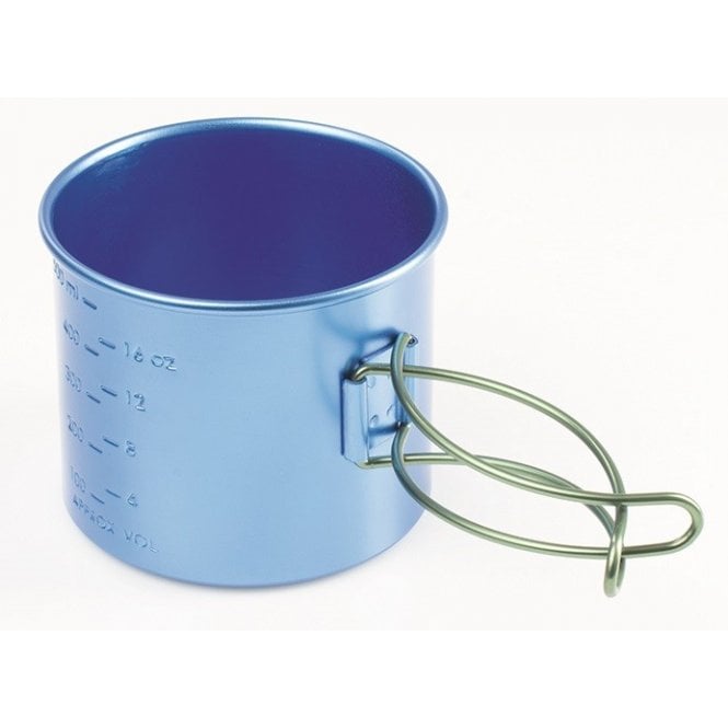 GSI Outdoors Bugaboo Bottle Cup
