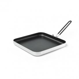 Bugaboo Ceramic 10'' Square Frypan