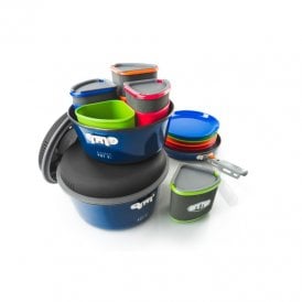Bugaboo Ceramic Camper