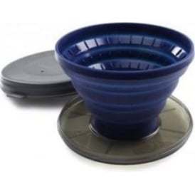 Collapsible Java Drip