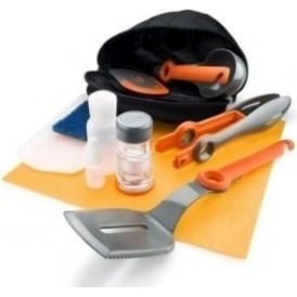 Crossover Kitchen Kit