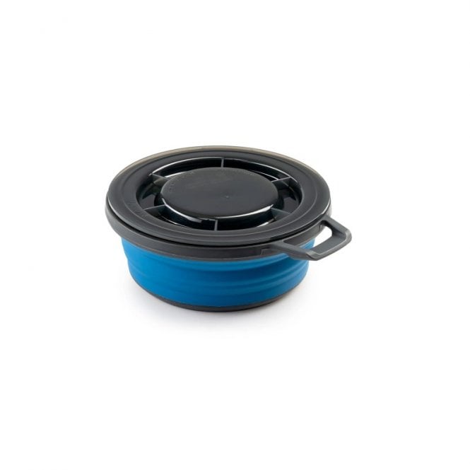 GSI Outdoors Escape Bowl + Lid