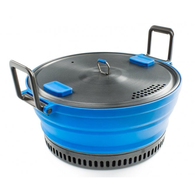GSI Outdoors Escape HS Pot 2L