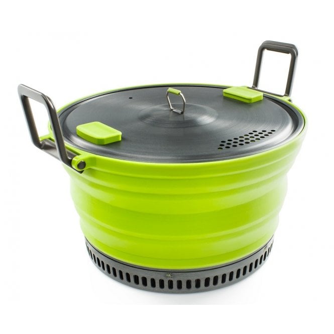 GSI Outdoors Escape HS Pot 3L