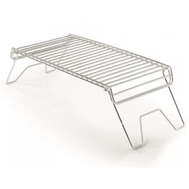 GSI Outdoors Folding Campfire Grill
