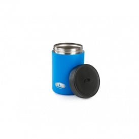 Glacier Stainless 12oz Vacuum Food Container