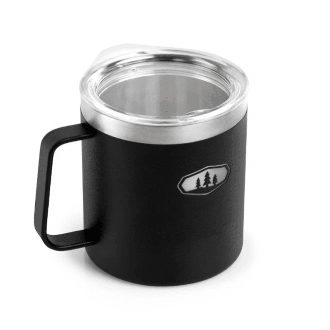 GSI Outdoors Glacier Stainless Camp Cup