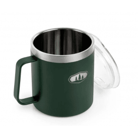 Glacier Stainless Camp Cup
