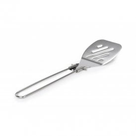 Glacier Stainless Folding Chef Spatula