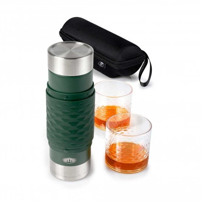 GSI Outdoors Insulated Cocktail Set