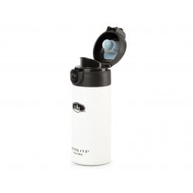 Microlite 350 Vacuum Insulated Bottle Flip Lid