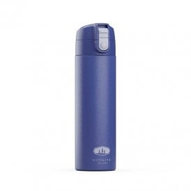 Microlite Flip 500ml Vacuum-insulated Bottle