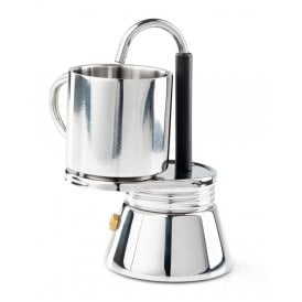 Mini Espresso Set 1 Shot 