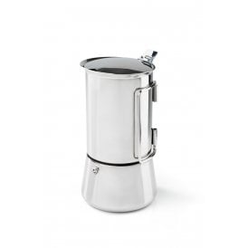 Moka Espresso Pot 