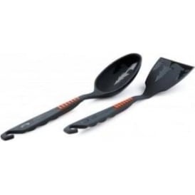 Pack Spoon / Spatula Set