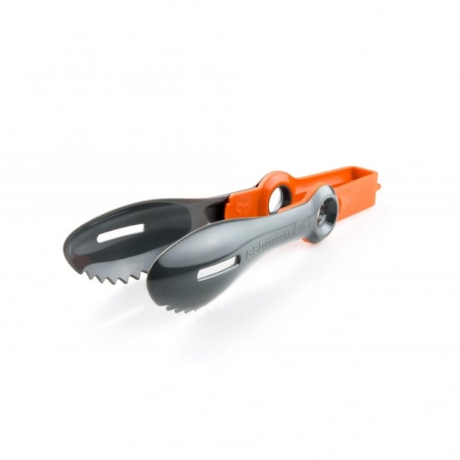 GSI Outdoors Pivot Tongs