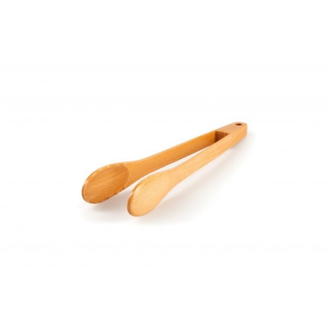 GSI Outdoors Rakau Tongs Beech Wood