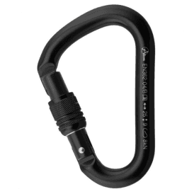 Aliens HMS Screw Gate Karabiner