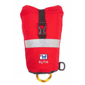 Big Fish 20m Throw Bag