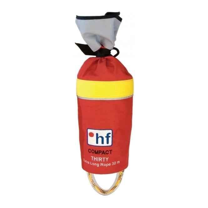 HF Compact Thirty Throwline