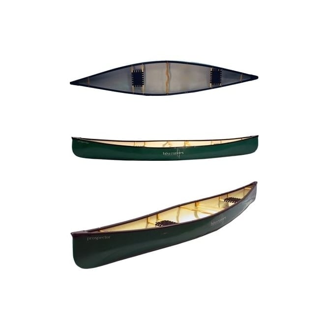 Hou Canoes Prospector 