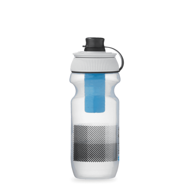 Hydrapak Breakaway + 600ml Water Bottle
