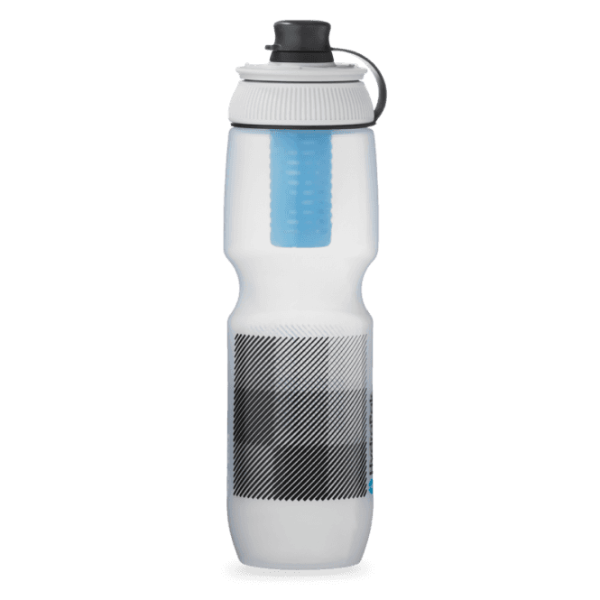 Hydrapak Breakaway + 880ml Water Bottle