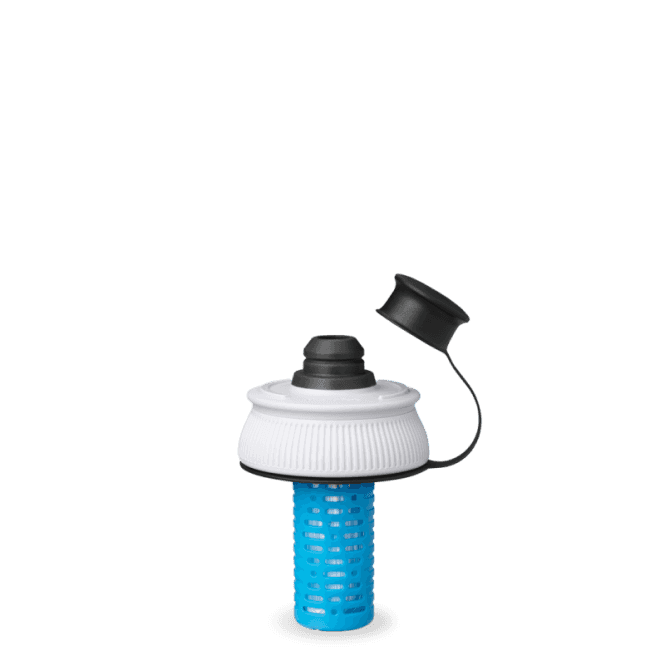 Hydrapak Breakaway + Filter Bottle Cap