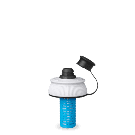 Breakaway + Filter Bottle Cap