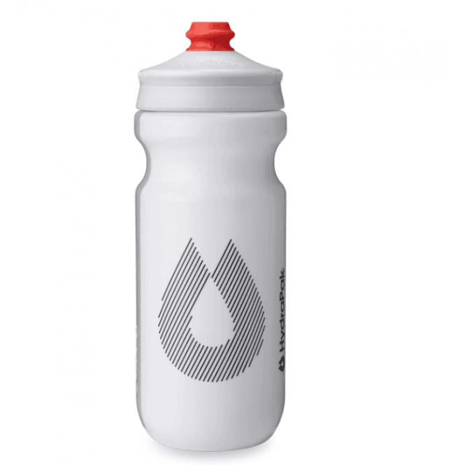 Hydrapak Breakaway Surge 600ml Water Bottle- 2 PACK