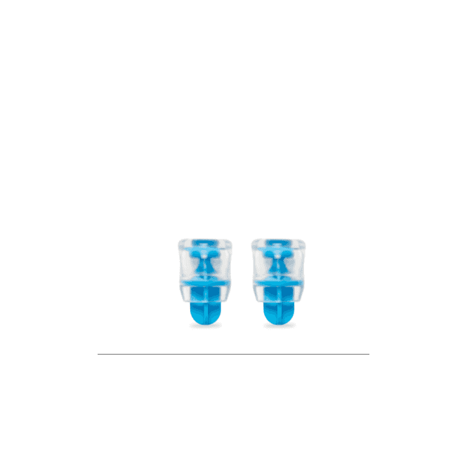 Hydrapak Comet Bite Valve Sheath 2-Pack
