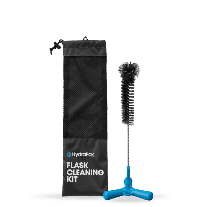 Hydrapak Flask Cleaning Kit 
