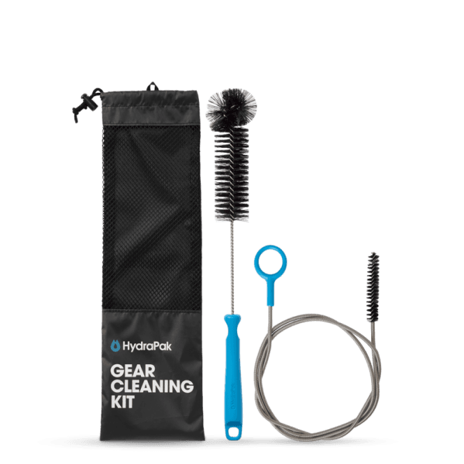 Hydrapak Gear Cleaning Kit