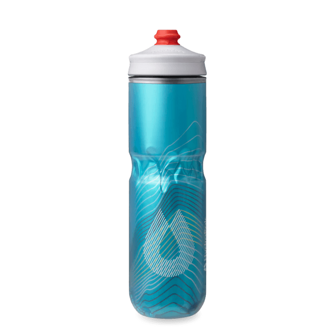 Hydrapak Polar Surge Water Bottle -700ml