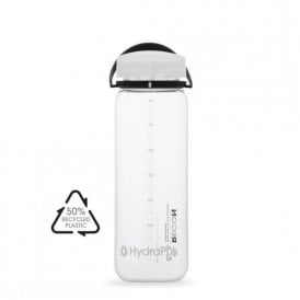 Recon 750ml Water Bottle Made with 50% recycled Plastic