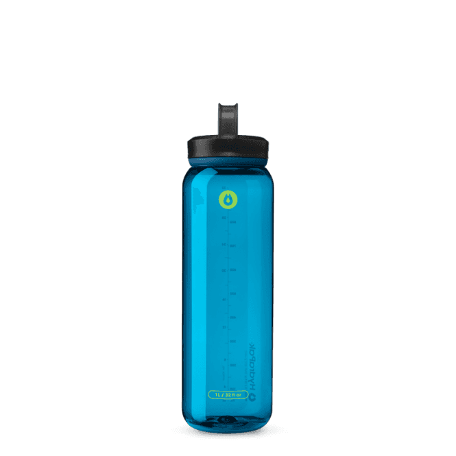 Hydrapak Recon Clip and Carry 1lt Bottle 