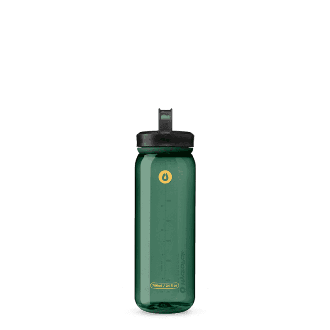 Hydrapak Recon Clip and Carry 750ml Bottle 