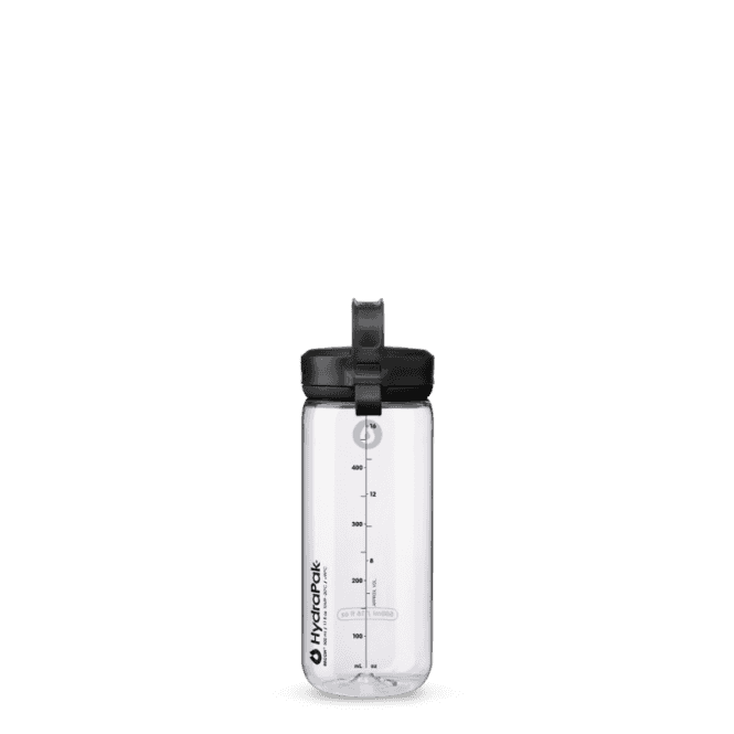Hydrapak Recon Clip and Carry Bottle 500ml