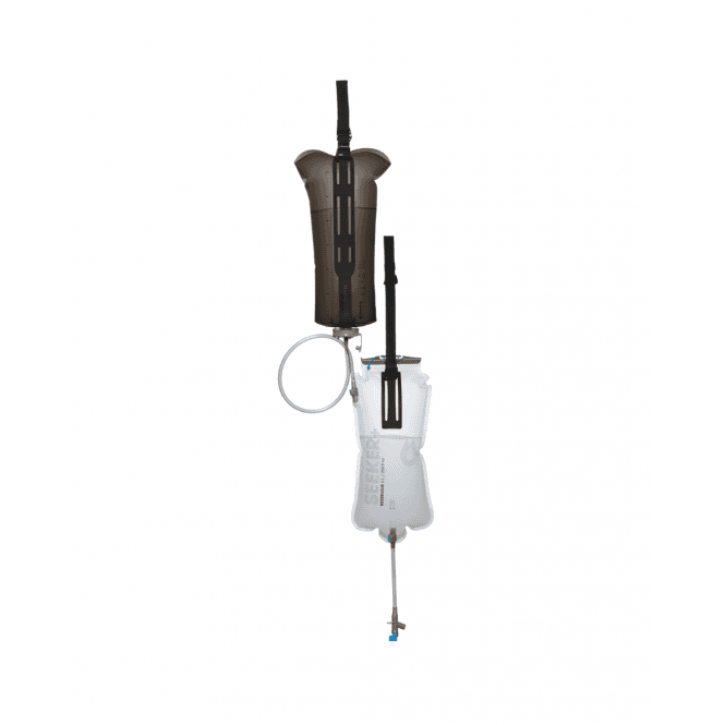 Hydrapak Seeker+™ 6L Gravity Filter Kit