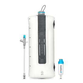 Seeker + 6L inc Water Filter