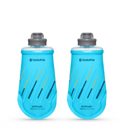 Softflask 150ml - 2 Pack 